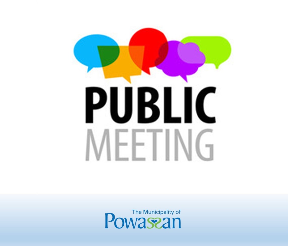 PUBLIC MEETING -January 14, 2025